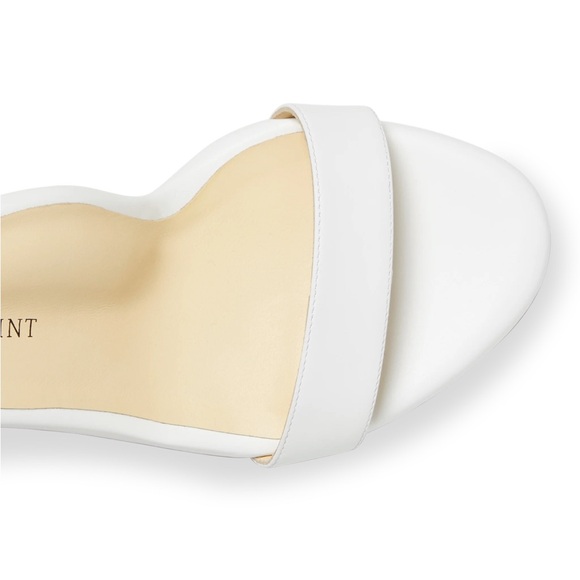 NWT Sarah Flint Perfect Block Sandal 60 - Picture 3 of 7